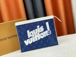 louis vuitton lv portefeuille s pour unisexe s_117461a